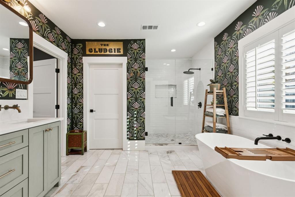 Rosemont Crest - Residential