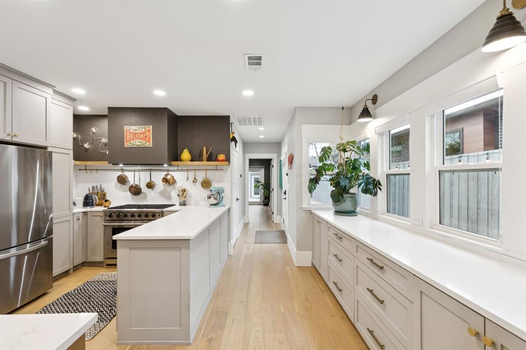 Rosemont Crest - Residential