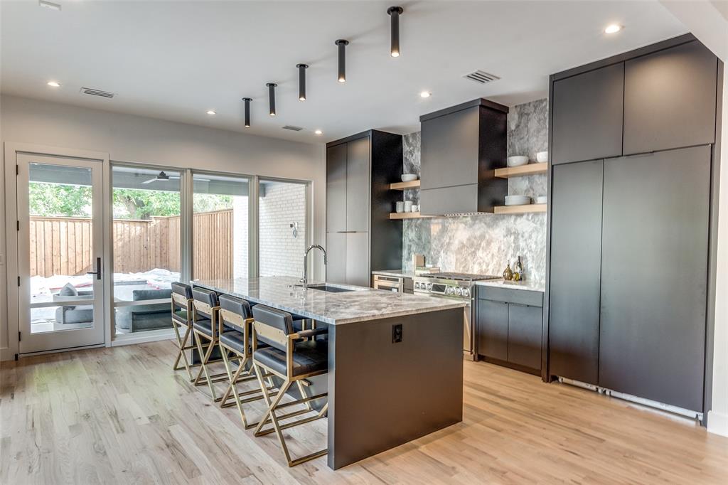 Vickery Place - Residential