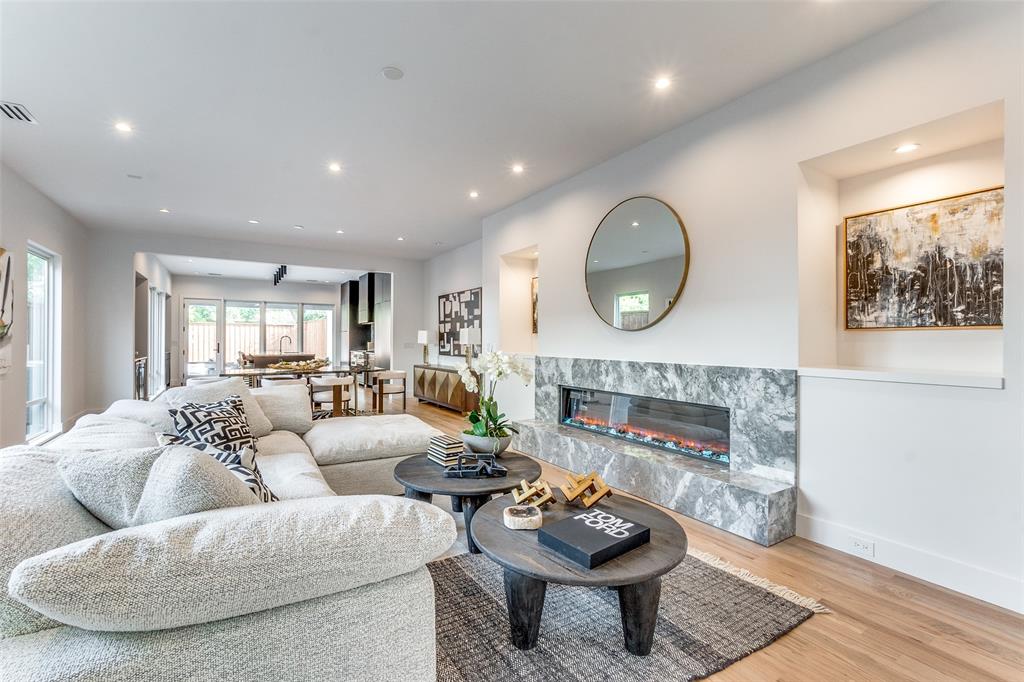 Vickery Place - Residential