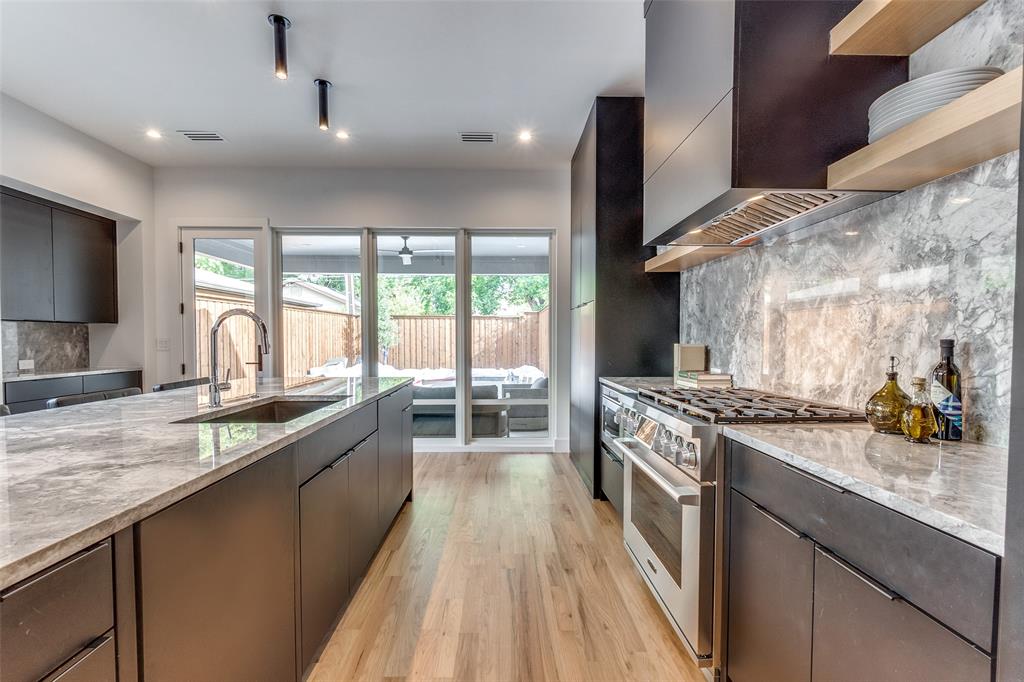 Vickery Place - Residential