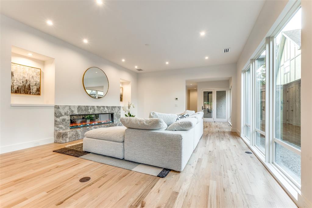 Vickery Place - Residential