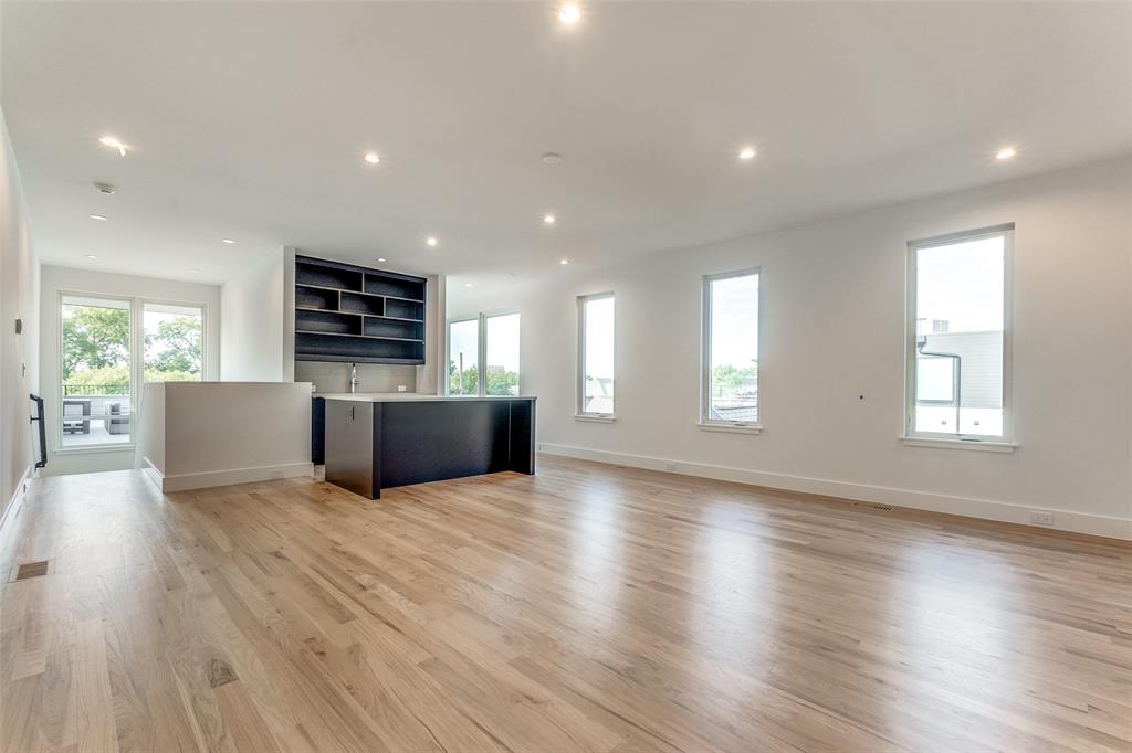 Vickery Place - Residential