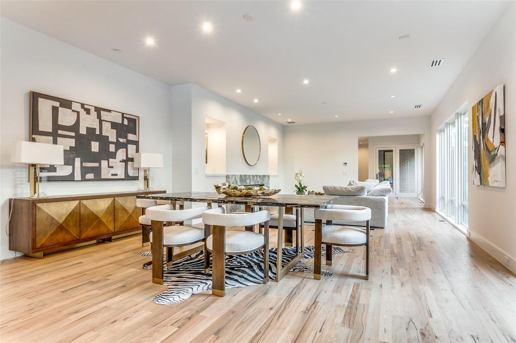 Vickery Place - Residential