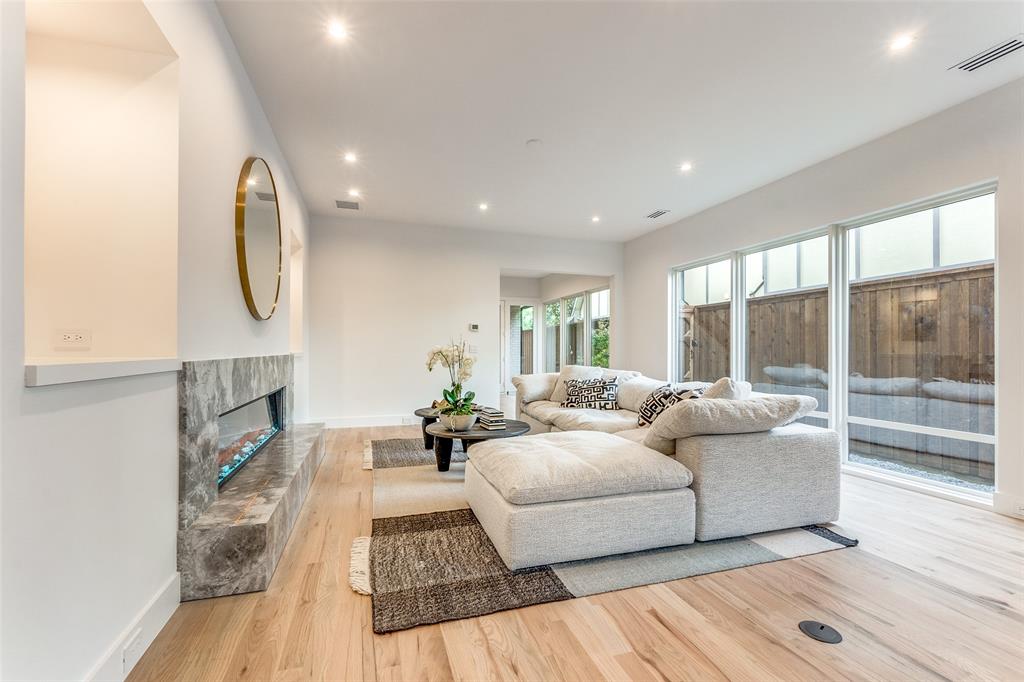 Vickery Place - Residential