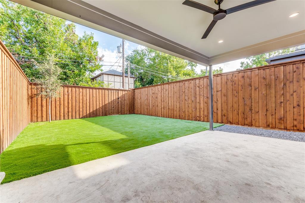 Vickery Place - Residential