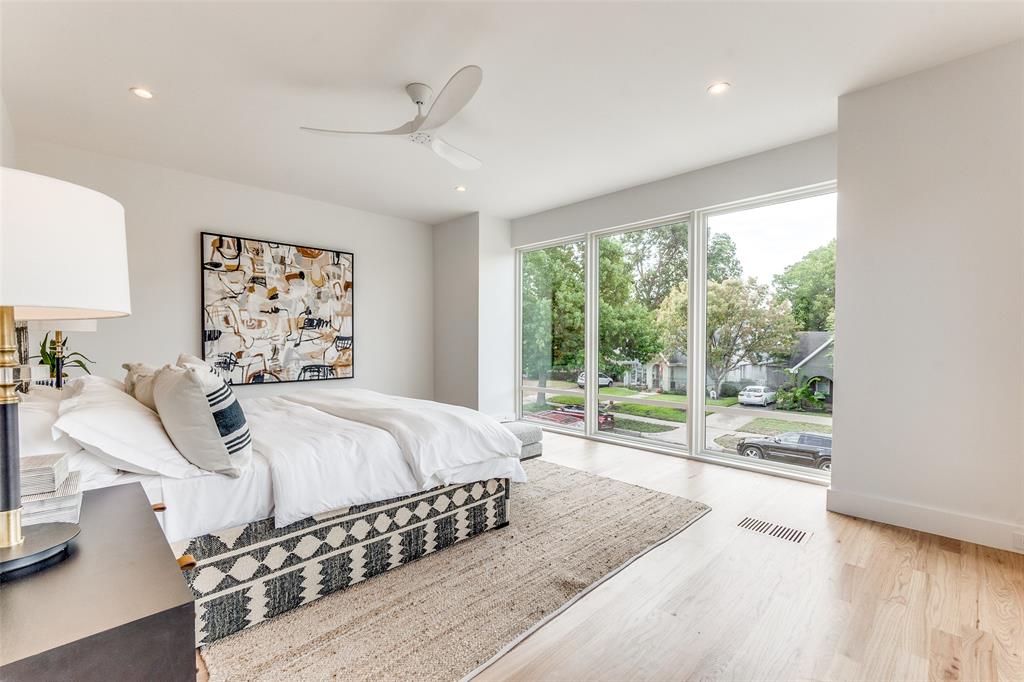 Vickery Place - Residential