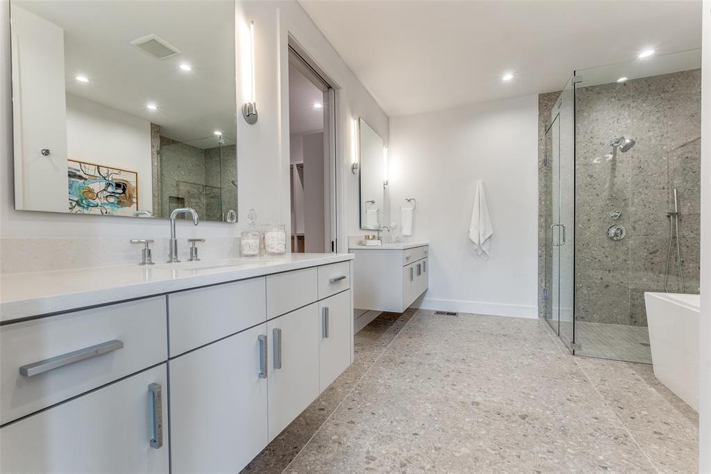 Vickery Place - Residential