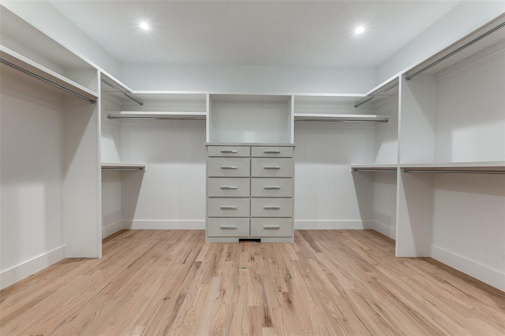 Vickery Place - Residential