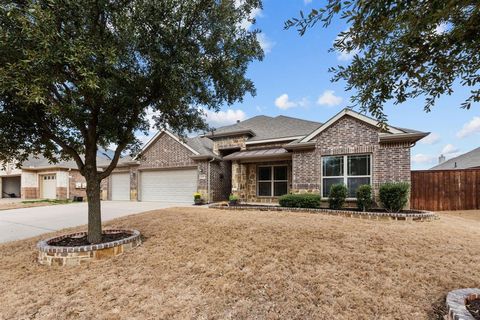 1109 Masquerade Drive, Midlothian, TX 76065 - #: 20525550