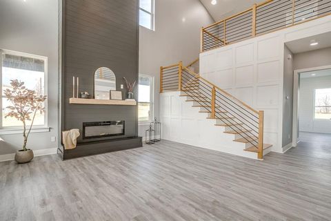 9316 Granda Vista Joshua TX 76058