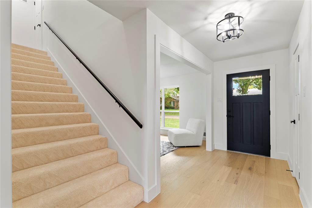 Richardson Heights Estates - Residential