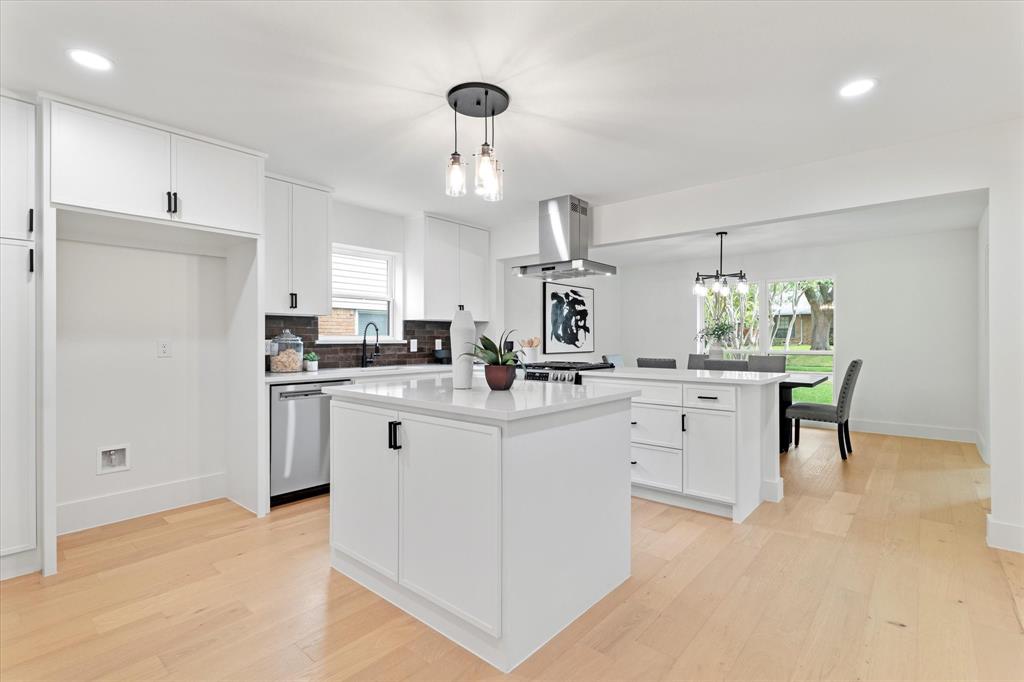 Richardson Heights Estates - Residential