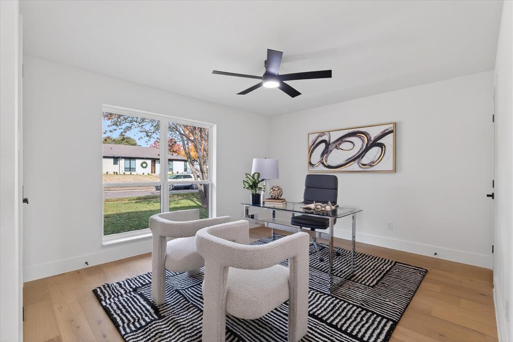 Richardson Heights Estates - Residential