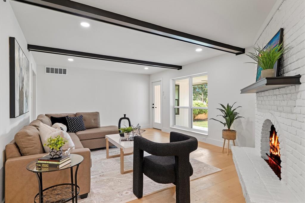 Richardson Heights Estates - Residential