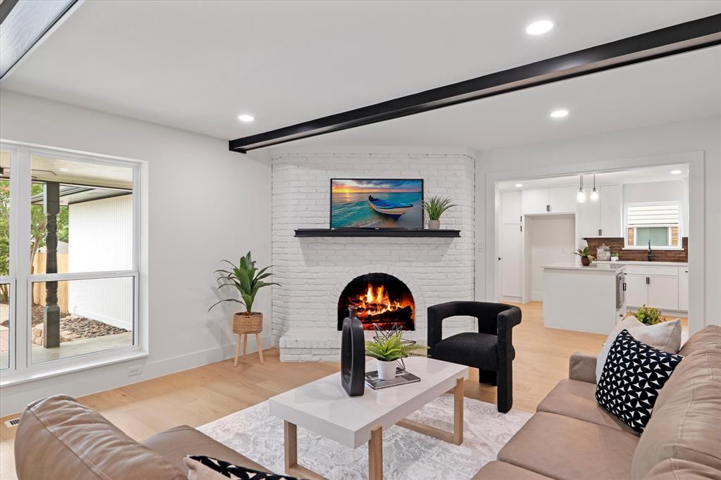 Richardson Heights Estates - Residential