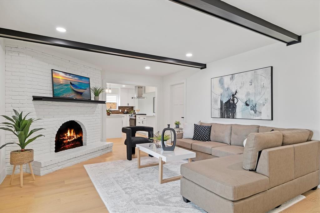 Richardson Heights Estates - Residential