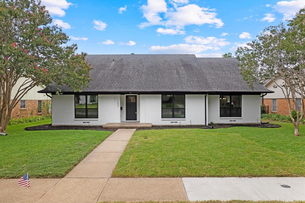 Richardson Heights Estates - Residential