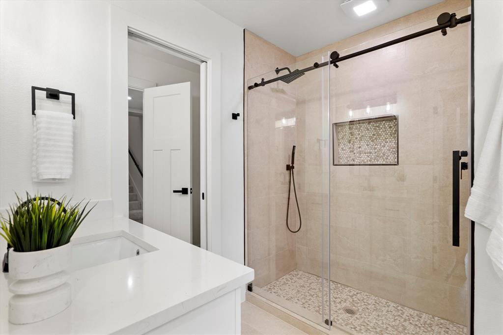 Richardson Heights Estates - Residential