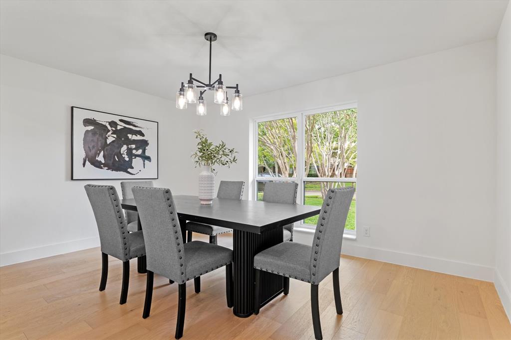 Richardson Heights Estates - Residential