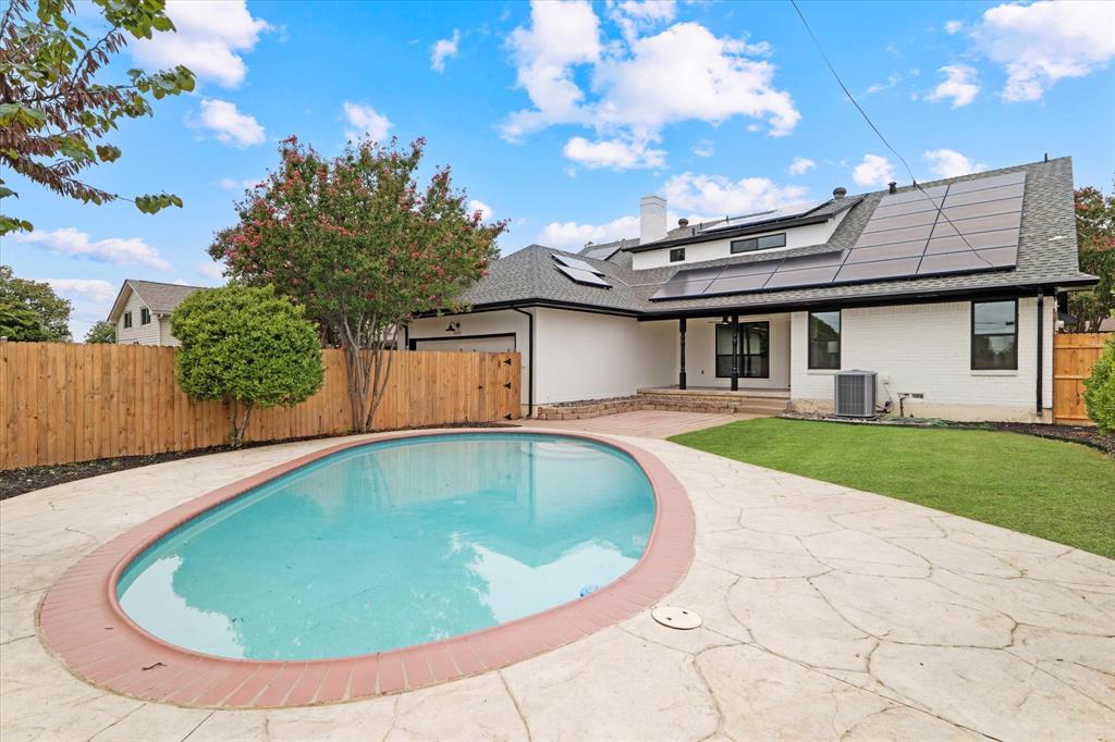 Richardson Heights Estates - Residential