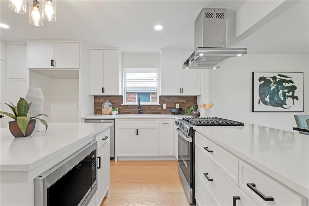 Richardson Heights Estates - Residential