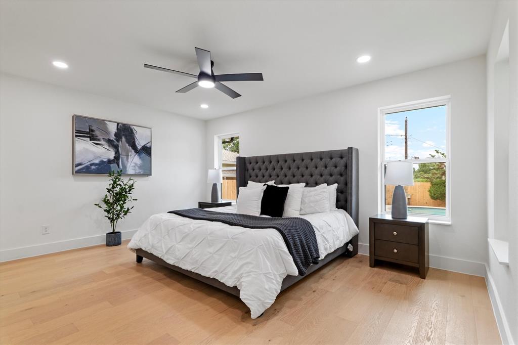 Richardson Heights Estates - Residential