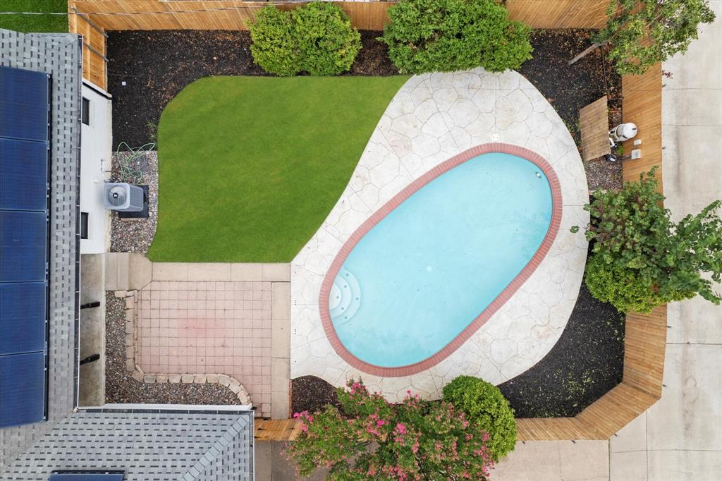 Richardson Heights Estates - Residential