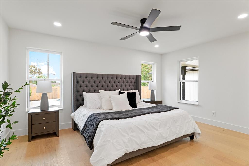 Richardson Heights Estates - Residential