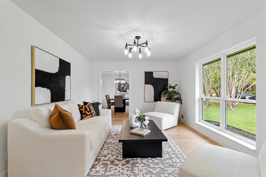 7652 El Pensador Drive