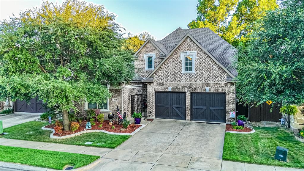 1863 Audubon Pond Way