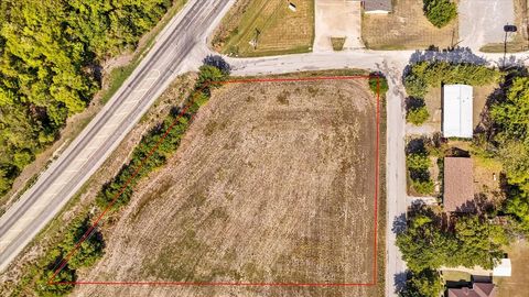 TBD S Tx-78 Highway Farmersville TX 75442