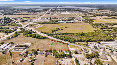 TBD S Tx-78 Highway Farmersville TX 75442