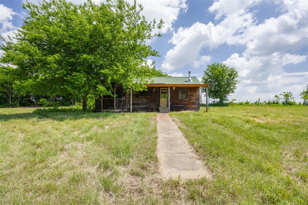 586 Pleasant Home Road