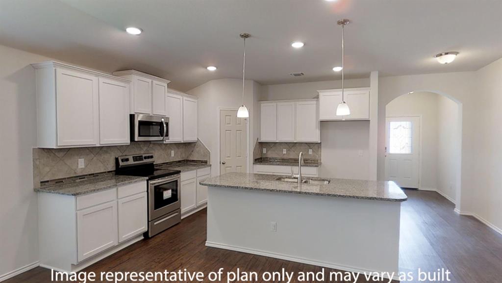 Foxborough - Residential