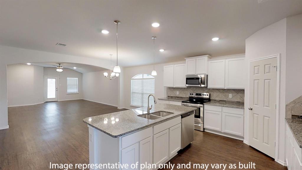 Foxborough - Residential