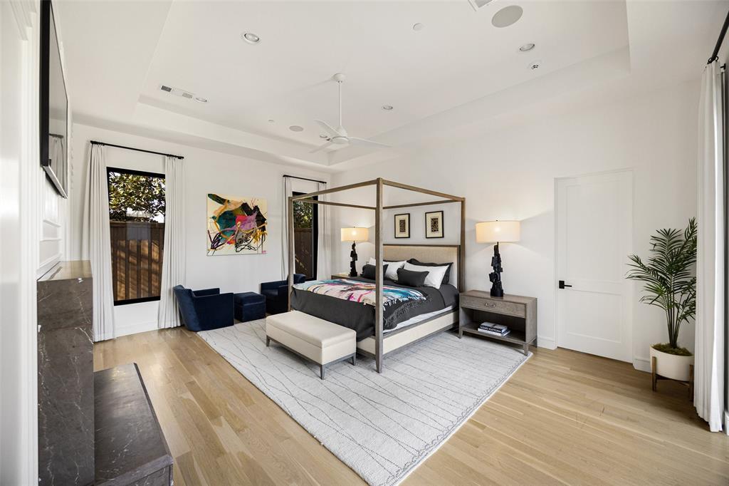 Waggoner Place - Residential