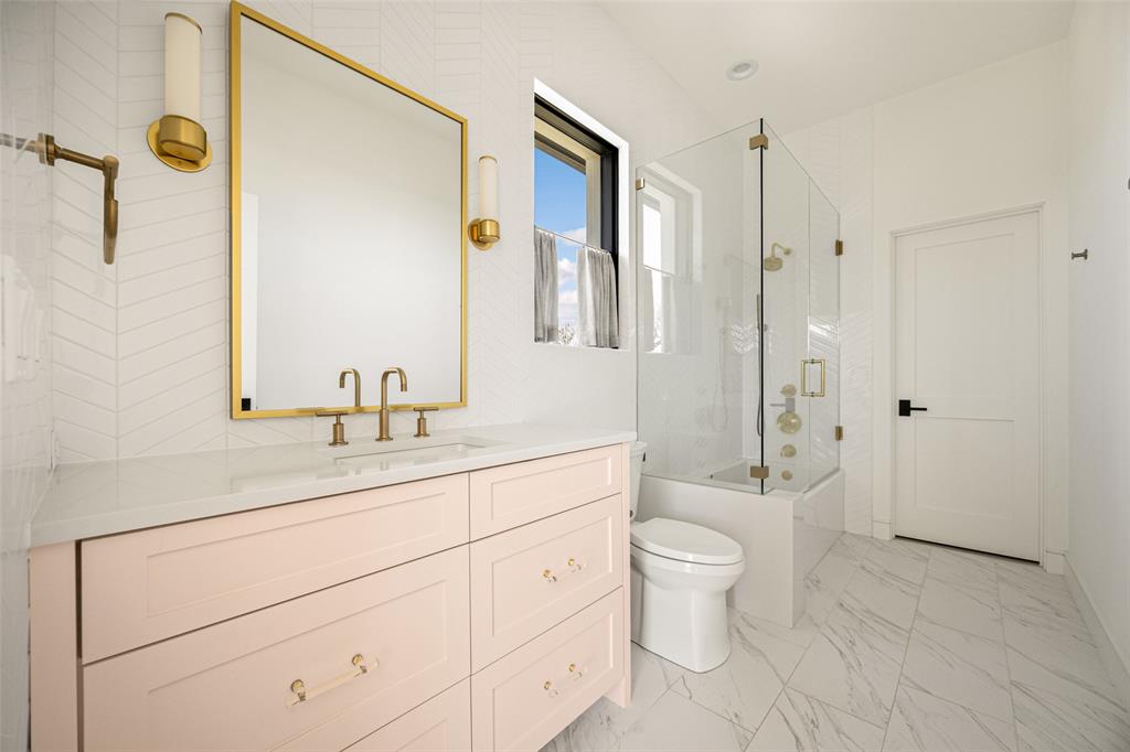 Waggoner Place - Residential