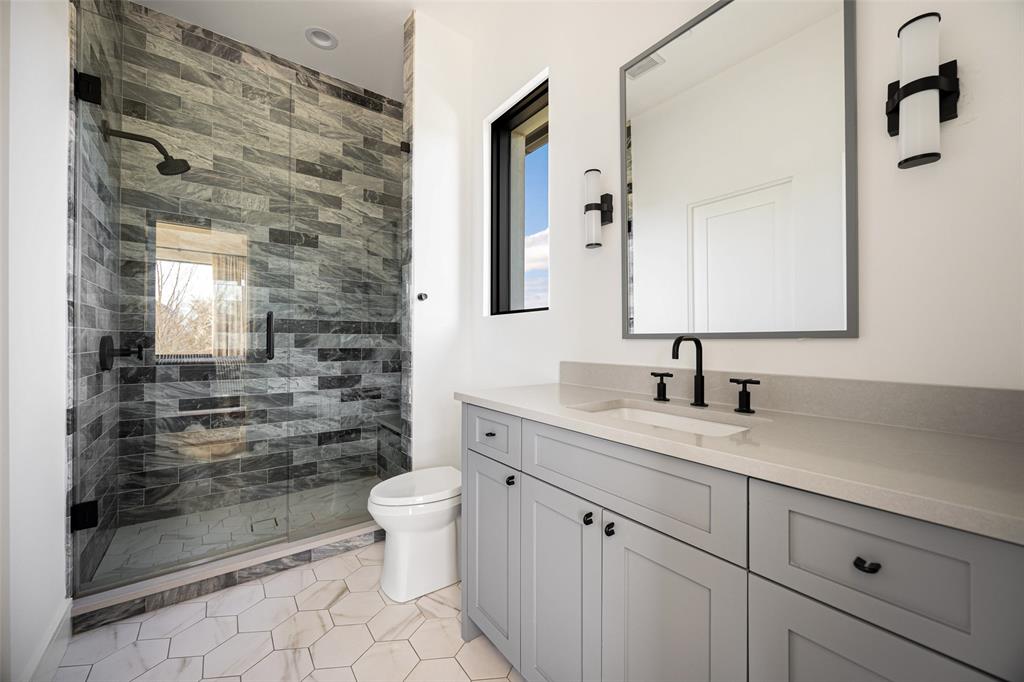 Waggoner Place - Residential