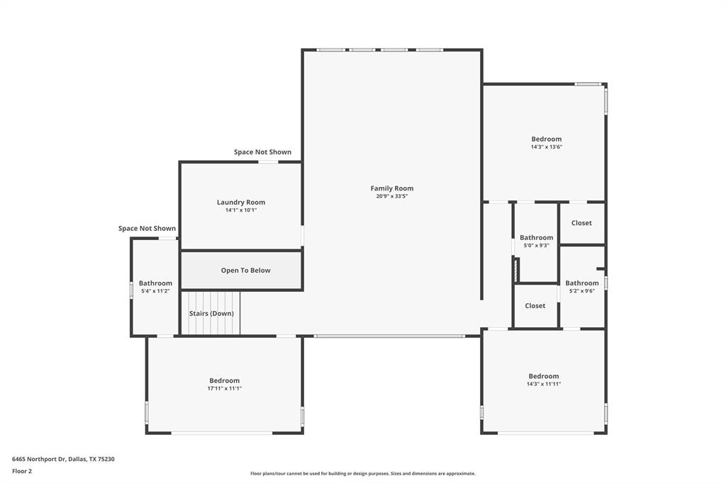 Waggoner Place - Residential