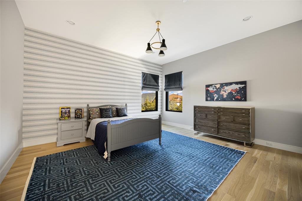 Waggoner Place - Residential