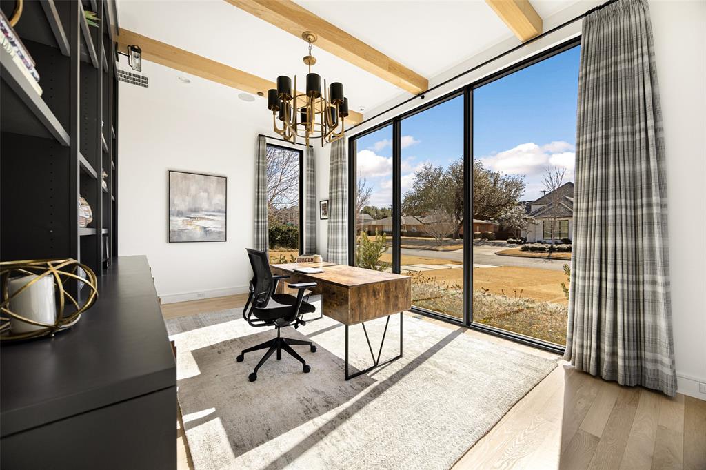 Waggoner Place - Residential