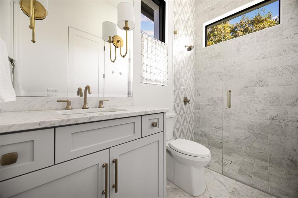 Waggoner Place - Residential