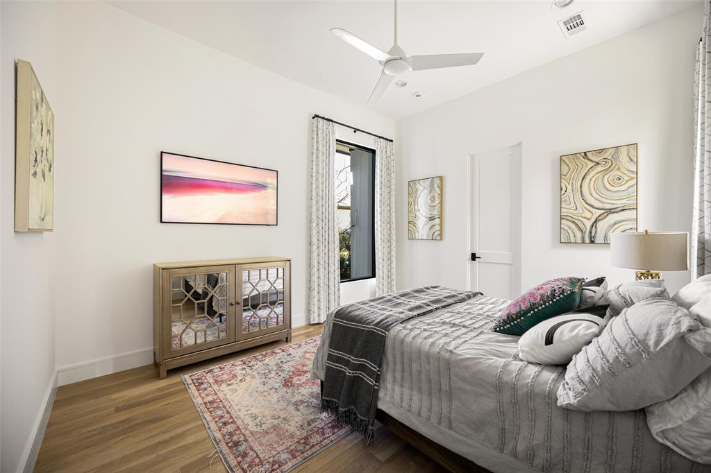 Waggoner Place - Residential