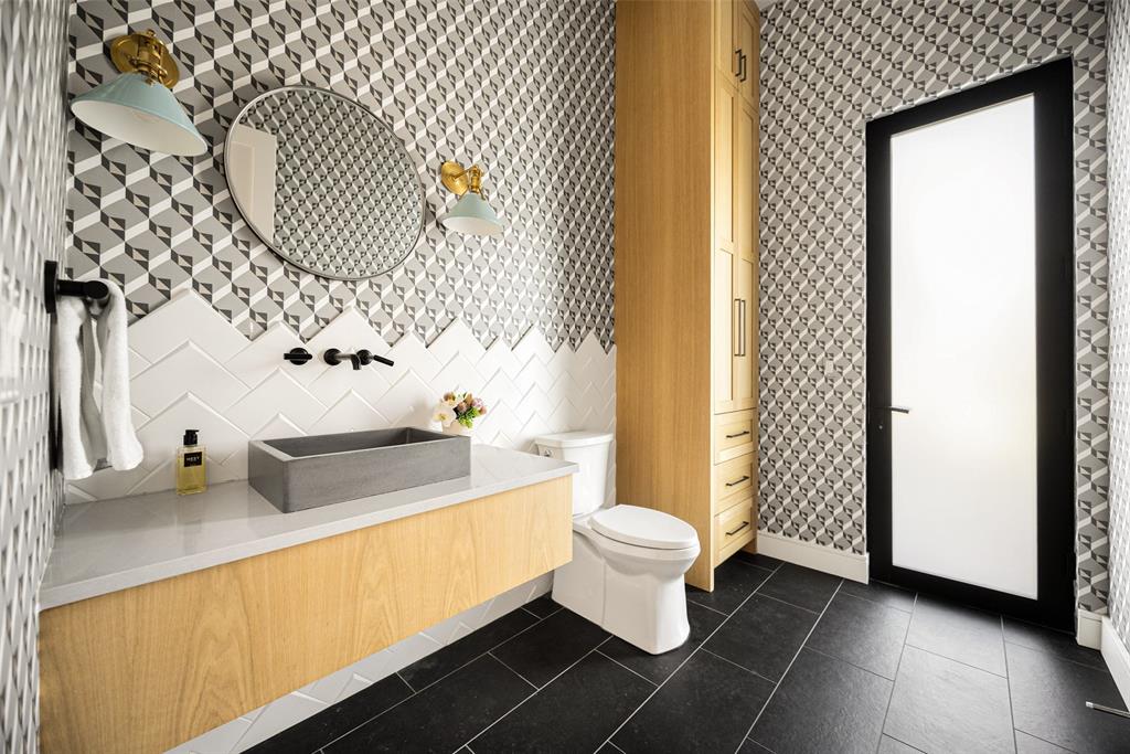 Waggoner Place - Residential