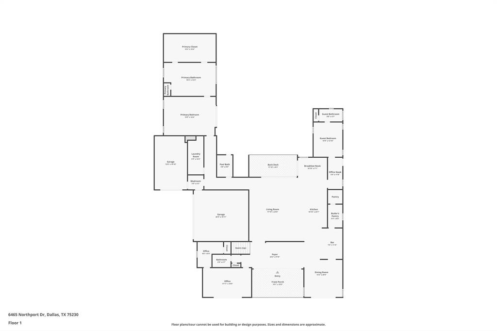 Waggoner Place - Residential