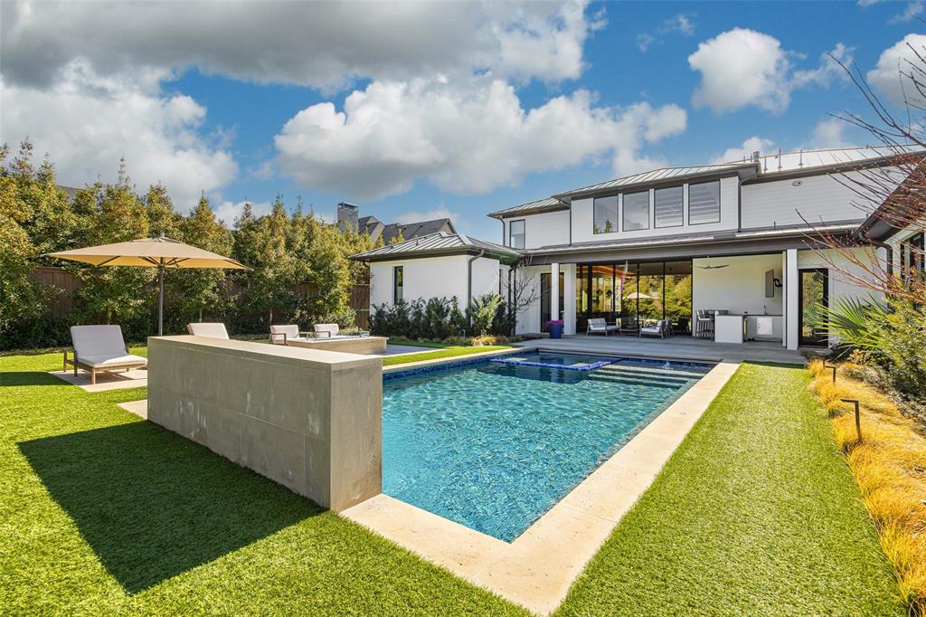 Waggoner Place - Residential