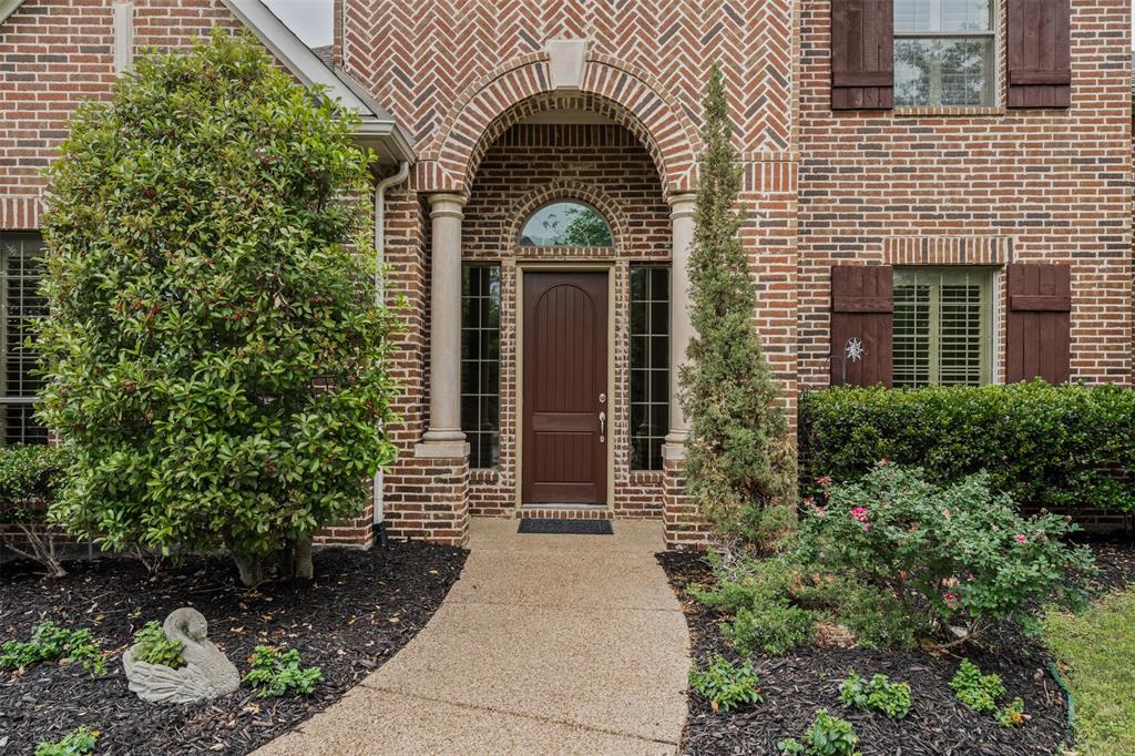 2241 Magic Mantle Drive