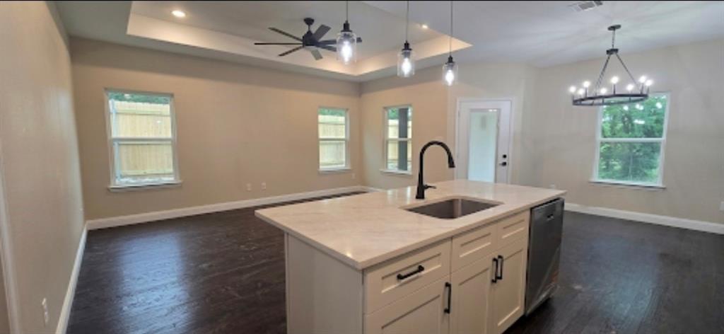 Lake Granbury Harbour - Residential