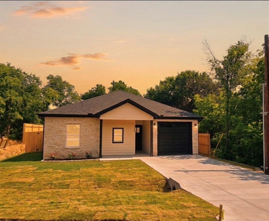 4018 Montana Trail